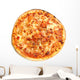 Pizza Margherita Wall Decal