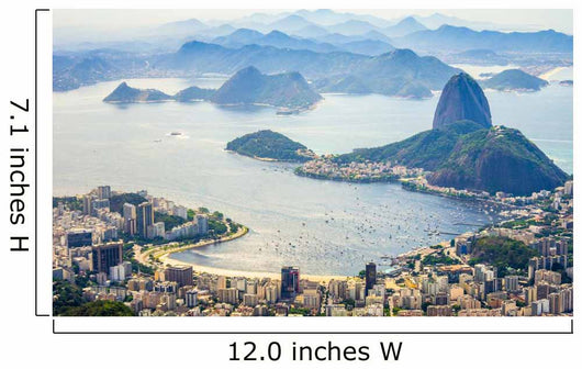 Rio de Janeiro 