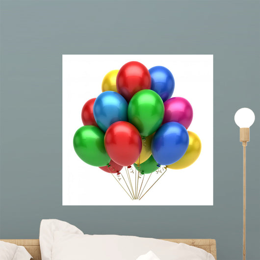 Balloons 