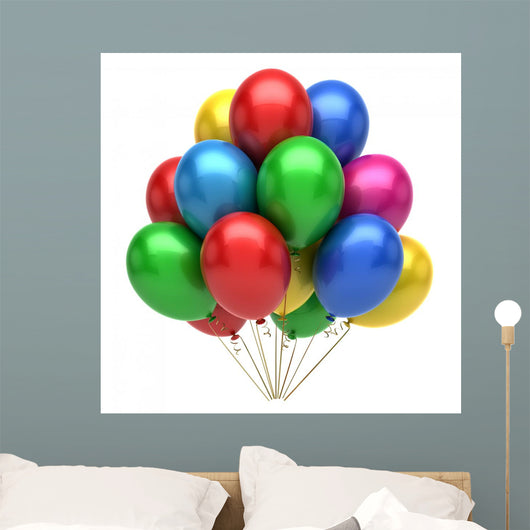 Balloons 