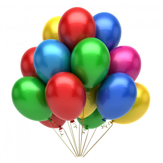 Balloons 