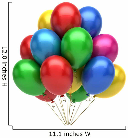 Balloons 