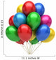 Balloons 