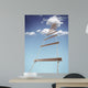 Rope-ladder to the sky 