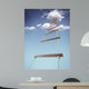 Rope-ladder to the sky 