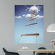 Rope-ladder to the sky 