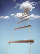 Rope-ladder to the sky 