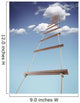 Rope-ladder to the sky 