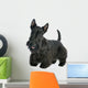 Scottish Terrier Wall Decal