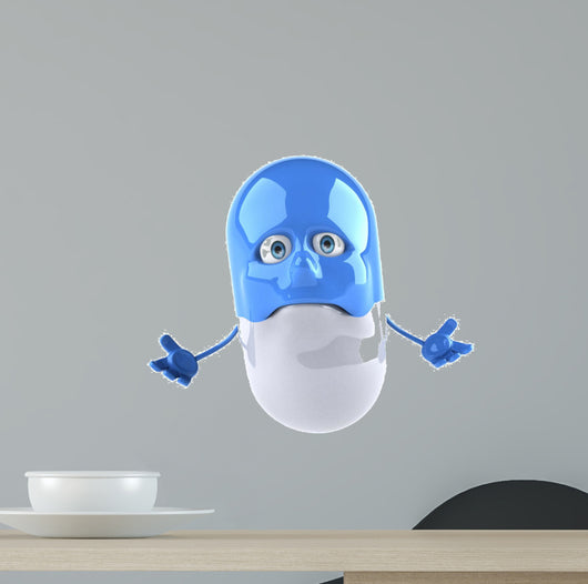 Pill 