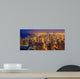Chicago skyline 