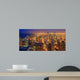 Chicago skyline 
