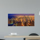 Chicago skyline 