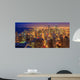 Chicago skyline 