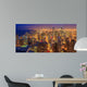 Chicago skyline 