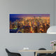 Chicago skyline 
