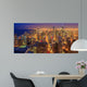 Chicago skyline 