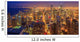 Chicago skyline 