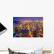 Chicago skyline 
