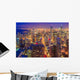 Chicago skyline 
