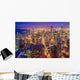 Chicago skyline 