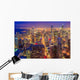 Chicago skyline 