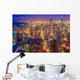 Chicago skyline 