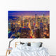 Chicago skyline 