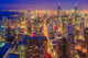 Chicago skyline 