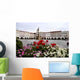Novy Jicin Town Czech Wall Decal