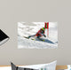 super G Wall Mural