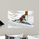 super G Wall Mural
