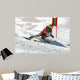 super G Wall Mural