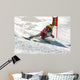 super G Wall Mural