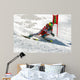 super G Wall Mural