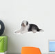 Old English Sheepdog Wall Decal