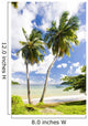 Batteaux Bay Tobago 