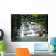 Ys Falls Jamaica Wall Decal