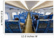Interior of a Japanese Shinkansen 