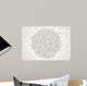 Royal Seamless Vector Wallpaper Wall Decal