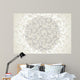 Royal Seamless Vector Wallpaper Wall Decal