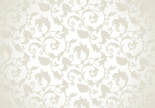 Royal Seamless Vector Wallpaper Wall Decal