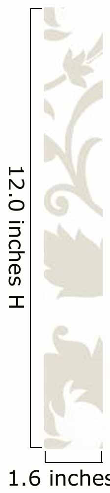 Royal Seamless Vector Wallpaper Wall Decal