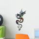 Dragon Wall Decal