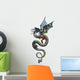 Dragon Wall Decal