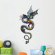 Dragon Wall Decal