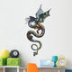 Dragon Wall Decal