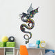 Dragon Wall Decal