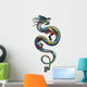 Dragon I Wall Decal
