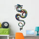 Dragon I Wall Decal